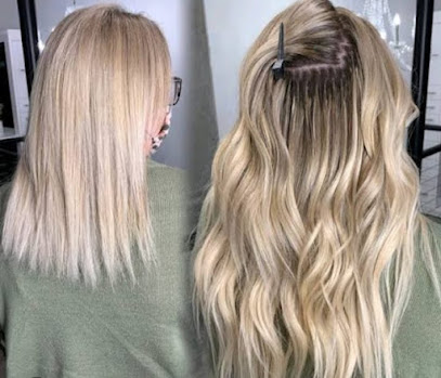 Vivi Valente Mega Hair
