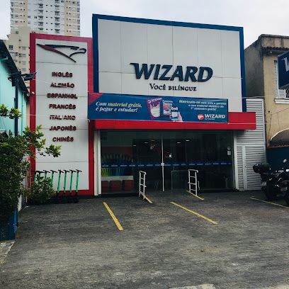 Wizard By Pearson Santos Canal 5