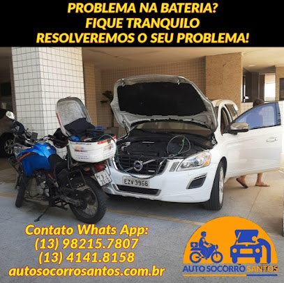 Auto Socorro Santos