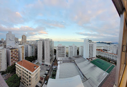 Book Santos - Gonzaga