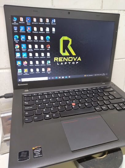 Elite Tech Informática