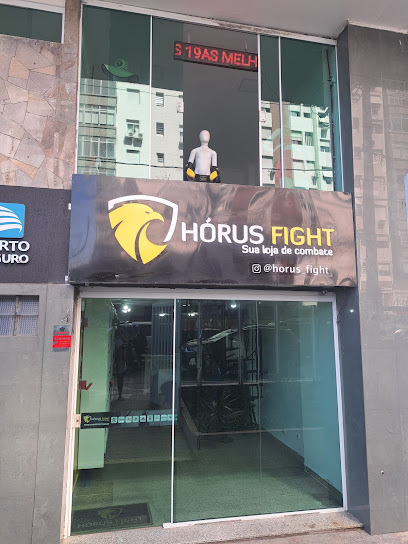 Hórus Fight Store