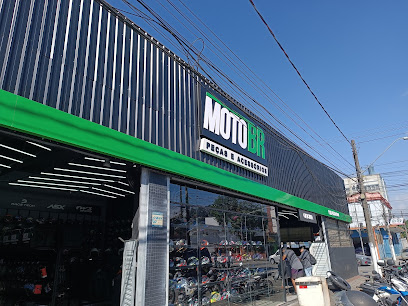 Moto BR Peças e Acessórios