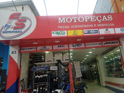 FS Motopeças