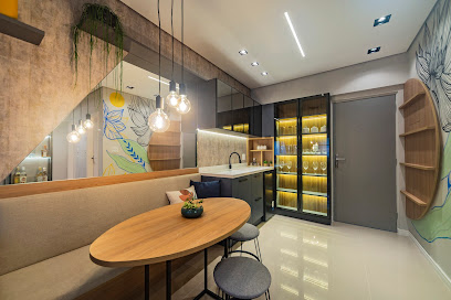 ALP Soluções Móveis Planejados