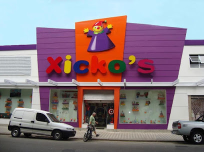 Xicko's Brinquedos