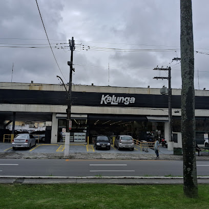 Kalunga