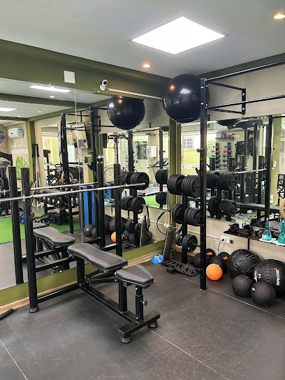 Cristian Abreu Personal Studio