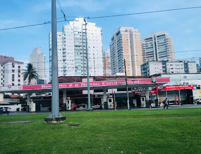 Glicério Auto Posto