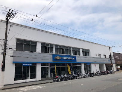 Chevrolet Absoluta