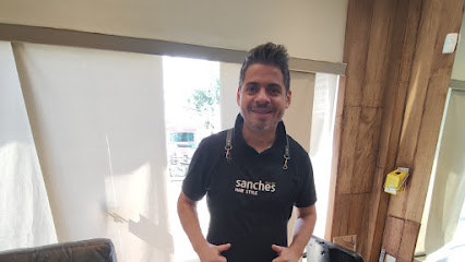 Fabrício Studio Fasa