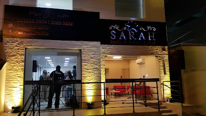 Sarah Studio de Beleza - Barber