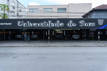 Universidade do Som