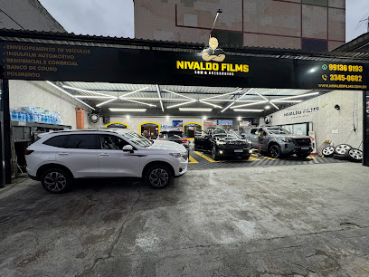 Nivaldo Films