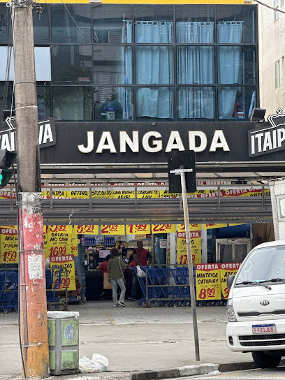 Supermercado Jangada