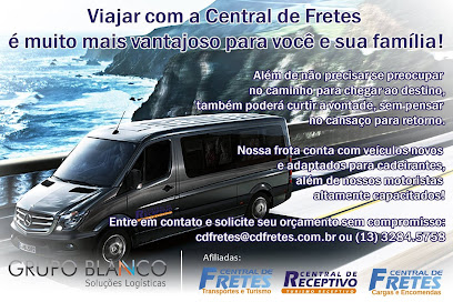 Central de Fretes